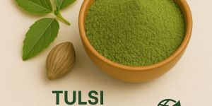 Tulsi Powder