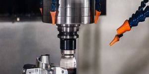 VMC Machine Job Work Service