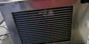 800 piece per hour kulfi machine