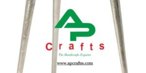 Modern Round Side Table