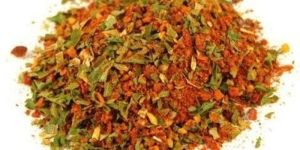 Pizza Spice Mix Powder