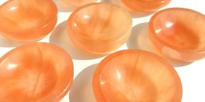 Selenite Crystal Bowl