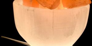 Bigbig Selenite Bowl