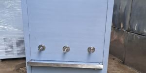150 Ltr Water Cooler with 3 Taps