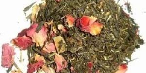 Tisane Herbal Tea