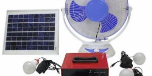 Solar Home Light System