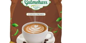 Coffee Premix