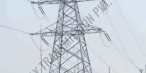 Industrial Transmission Towers