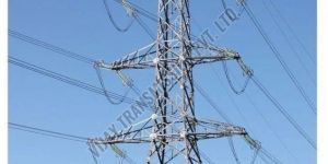 Hot Rolled Transmission Suspension Tower
