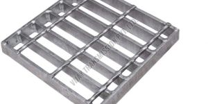 Light Duty Electroforged GI Grating