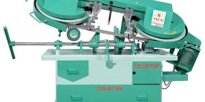 Bandsaw Machine