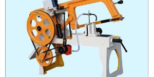 Hacksaw Machine