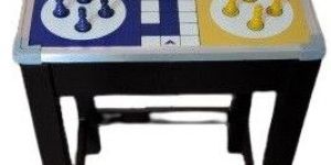 Ludo Table