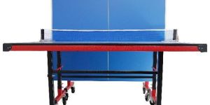 Ruff-tuff Table Tennis Tables