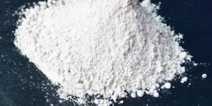 White Industrial Limestone Powder