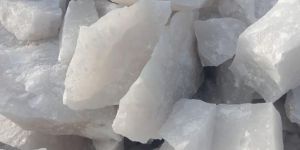 White Quartz Granules