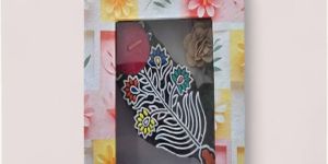 Tealight Holders With Gift Box