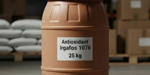 Plastic Antioxidant Irganox 1076