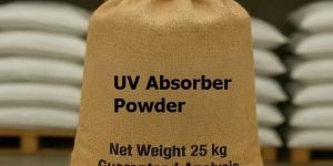 UV Absorber Powder