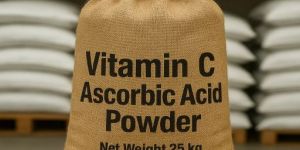 Vitamin C Ascorbic Acid Powder