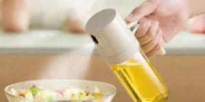 SR047W 250ml Oil Spray Bottle