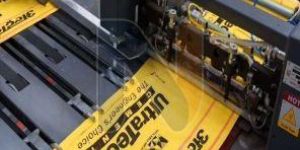 Polypropylene Woven Sacks