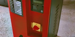 Air Cooled Servo Voltage Stabilizer