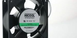 Hicool Cooling Fan