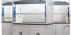 Mild Steel Fume Hood