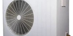 Outdoor Condensing Unit