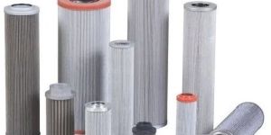 Ptc Cartridge Filter