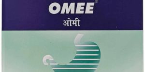 Omee 20 Omeprazole Capsule