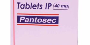 Pantosec 40mg Pantoprazole Tablet