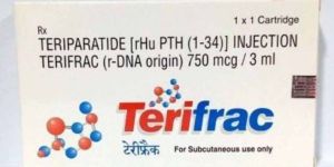 Terrifrac Teriparatide Injection