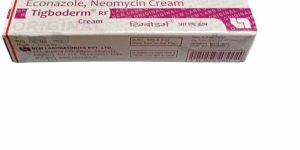 tigboderm rf beclomethasone econazole neomycin ointment