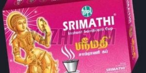 Srimathi Instant Sambrani Cups (12 Pcs)