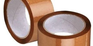 Brown Self Adhesive Tape
