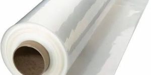 Plain LDPE Tubing Roll
