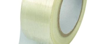 Transparent Self Adhesive Tape