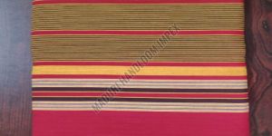 uganda striped fabric