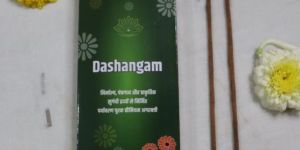 Dashangam Agarbatti Sticks