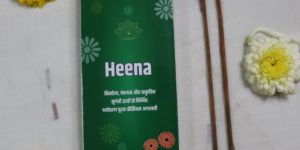 Heena Agarbatti Sticks