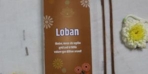 Loban Agarbatti Sticks