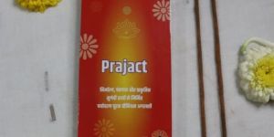 Prajact Agarbatti Sticks