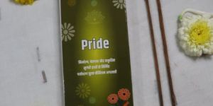 Pride Agarbatti Sticks