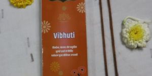 Vibhuti Agarbatti Sticks
