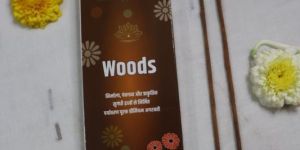 Woods Agarbatti Sticks