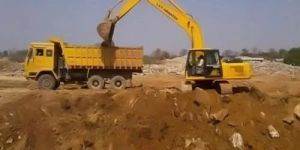 Mining Contracting Services