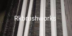 Fly Ash Machine Wire Brush