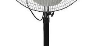 20'' Farrata Pedestal Fan